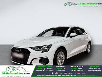 Audi A3 Sportback 40 TFSIe 204 BVA