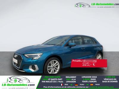 Audi A3 Sportback 40 TFSIe 204 BVA