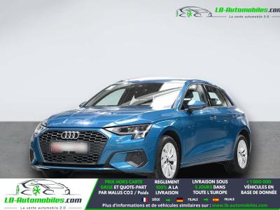 Audi A3 Sportback 40 TFSIe 204 BVA