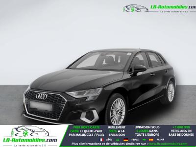 Audi A3 Sportback 40 TFSIe 204 BVA