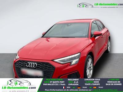 Audi A3 Sportback 40 TFSIe 204 BVA
