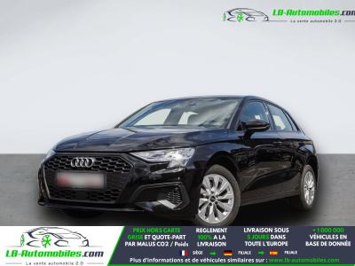 Audi A3 Sportback 40 TFSIe 204 BVA