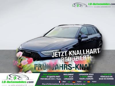 Audi RS4 Avant V6 2.9 TFSI 450 ch BVA Quattro