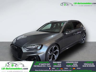 Audi RS4 Avant V6 2.9 TFSI 450 ch BVA Quattro