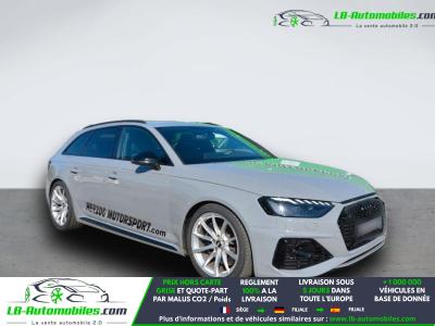 Audi RS4 Avant V6 2.9 TFSI 450 ch BVA Quattro