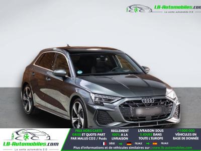 Audi A3 Sportback 40 TDI 200 BVA Quattro