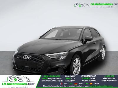 Audi A3 Sportback 40 TFSI 190 BVA Quattro