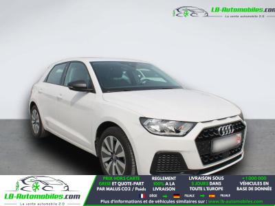Audi A1 Sportback 25 TFSI 95 ch BVM