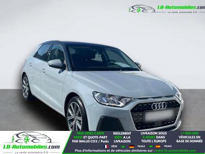 Audi A1 Sportback 25 TFSI 95 ch BVM