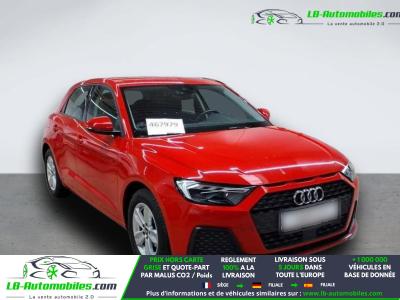 Audi A1 Sportback 25 TFSI 95 ch BVM