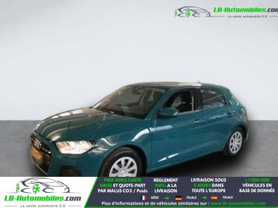 Audi A1 Sportback 25 TFSI 95 ch BVM