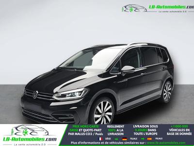 Volkswagen Touran 1.5 TSI EVO 150 BVA 7pl