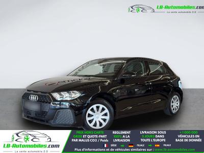 Audi A1 Sportback 25 TFSI 95 ch BVM