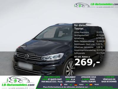 Volkswagen Touran 1.5 TSI EVO 150 BVA 7pl