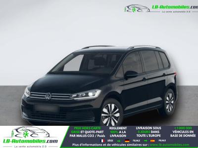 Volkswagen Touran 1.5 TSI EVO 150 BVA 7pl