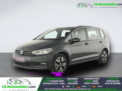 Volkswagen Touran 1.5 TSI EVO 150 BVA 7pl