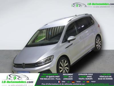 Volkswagen Touran 1.5 TSI EVO 150 BVA 7pl