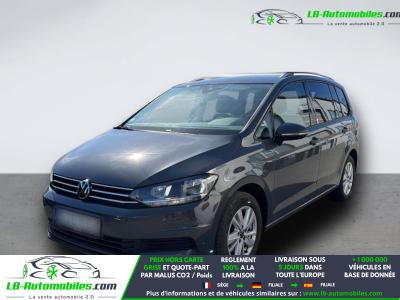 Volkswagen Touran 1.5 TSI EVO 150 BVA 7pl