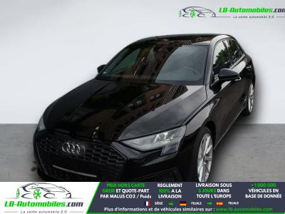 Audi A3 Sportback 40 TFSIe 204 BVA