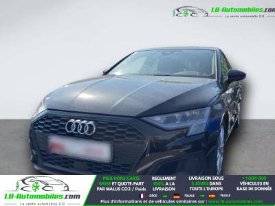 Audi A3 Sportback 40 TFSIe 204 BVA