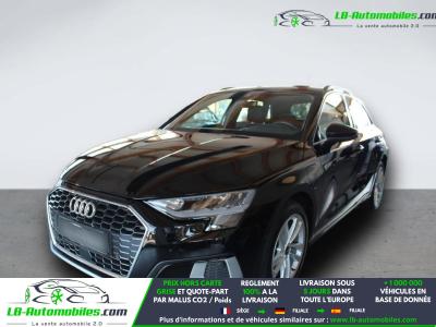 Audi A3 Sportback 40 TFSIe 204 BVA