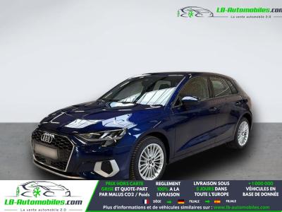 Audi A3 Sportback 40 TFSIe 204 BVA