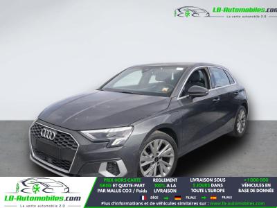 Audi A3 Sportback 40 TFSIe 204 BVA