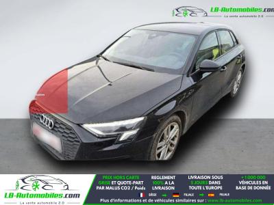 Audi A3 Sportback 40 TFSIe 204 BVA