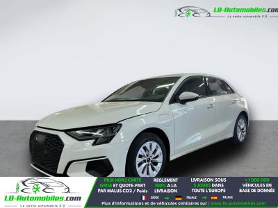 Audi A3 Sportback 40 TFSIe 204 BVA
