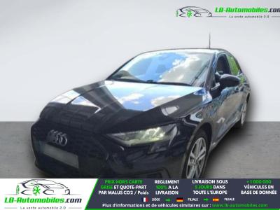 Audi A3 Sportback 40 TFSIe 204 BVA