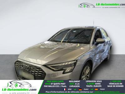 Audi A3 Sportback 40 TFSIe 204 BVA