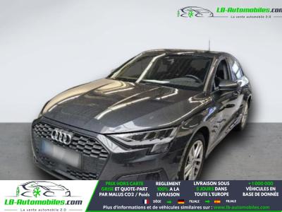 Audi A3 Sportback 40 TFSIe 204 BVA