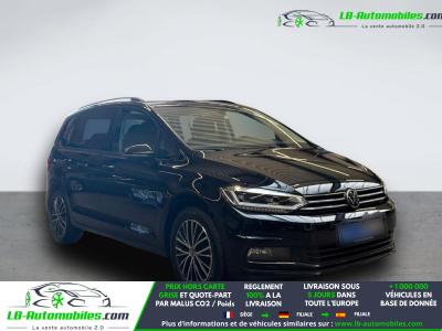 Volkswagen Touran 1.5 TSI EVO 150 BVA 7pl