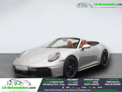 Porsche 911 - 992 Cabriolet 4  GTS 3.0i 480 PDK