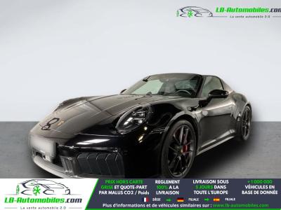 Porsche 911 - 992 Cabriolet 4  GTS 3.0i 480 PDK