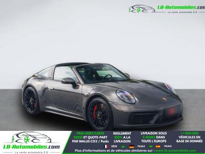 Porsche 911 - 992 Cabriolet 4  GTS 3.0i 480 PDK