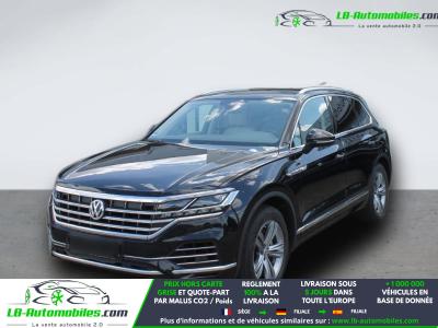 Volkswagen Touareg 3.0 TDI 286ch BVA 4Motion