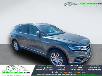 Volkswagen Touareg 3.0 TDI 286ch BVA 4Motion