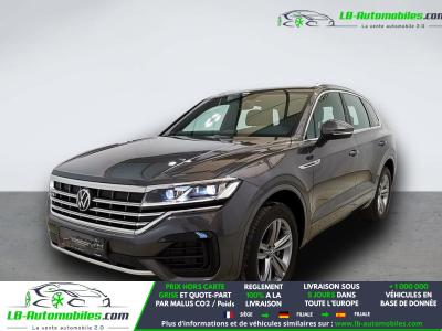 Volkswagen Touareg 3.0 TDI 286ch BVA 4Motion