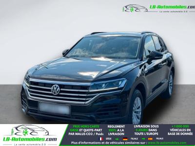 Volkswagen Touareg 3.0 TDI 286ch BVA 4Motion