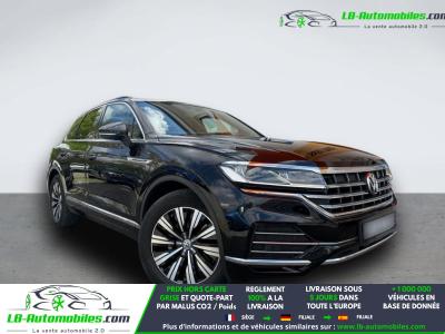 Volkswagen Touareg 3.0 TDI 286ch BVA 4Motion