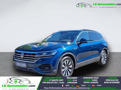 Volkswagen Touareg 3.0 TDI 286ch BVA 4Motion