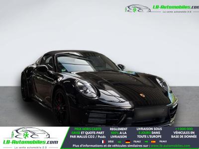 Porsche 911 - 992 Cabriolet 4  GTS 3.0i 480 PDK