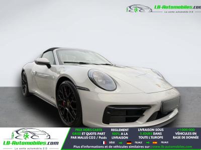 Porsche 911 - 992 Cabriolet 4  GTS 3.0i 480 PDK
