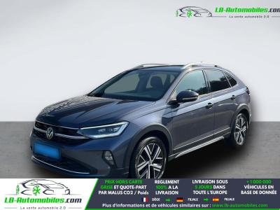Volkswagen Taigo 1.0 TSI 110 BVA