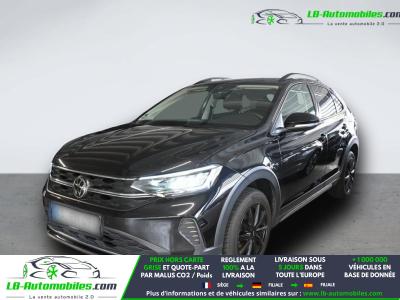 Volkswagen Taigo 1.0 TSI 110 BVA