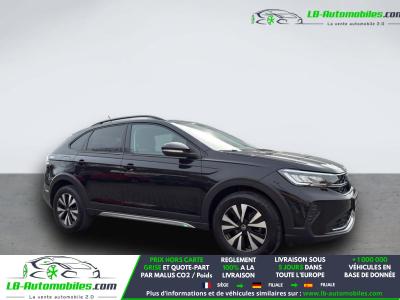 Volkswagen Taigo 1.0 TSI 110 BVA