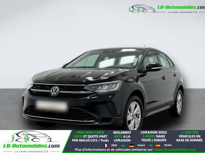 Volkswagen Taigo 1.0 TSI 110 BVA