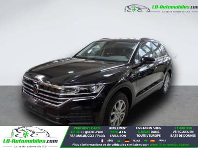 Volkswagen Touareg 3.0 TDI 286ch BVA 4Motion