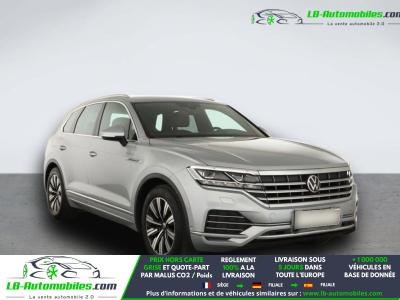 Volkswagen Touareg 3.0 TDI 286ch BVA 4Motion